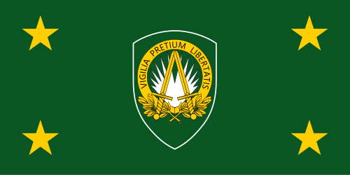 Supreme Allied Commander Europe